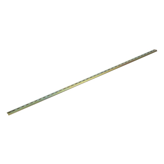 Imagine Sina Zincata Omega 35x7.5x1mm