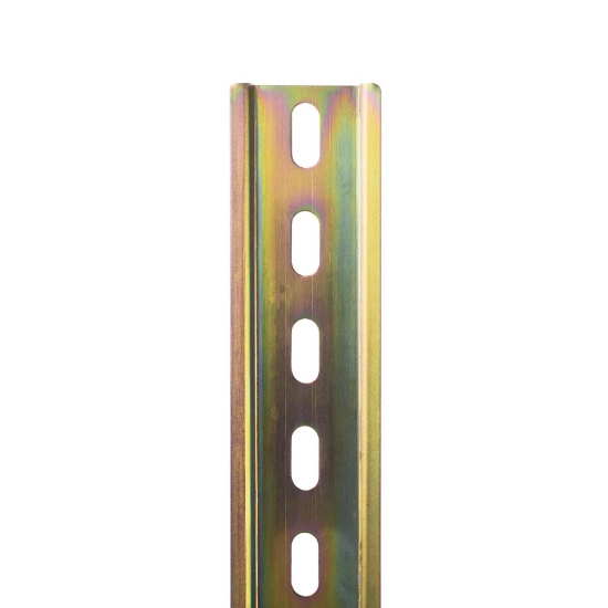 Imagine Sina Zincata Omega 35x7.5x1mm