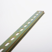 Imagine Sina Zincata Omega 35x7.5x1mm