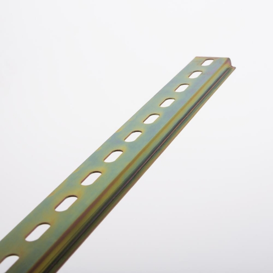 Imagine Sina Zincata Omega 35x7.5x1mm