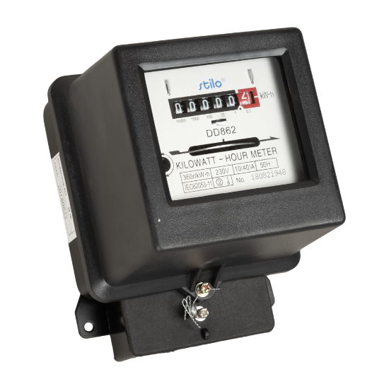 Imagine Contor Monofazat 10-40A