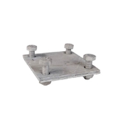 Imagine Piesă legătură cruce plat-plat 40 – SCAT