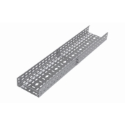 Imagine Jgheab metalic premufat 100x60mm – NOVELITE | GPK 610 06 PG