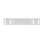 Imagine Reducție jgheab metalic h60 100mm – NOVELITE | RT 60 100 15 PG