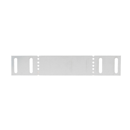 Imagine Reducție jgheab metalic h60 100mm – NOVELITE | RT 60 100 15 PG