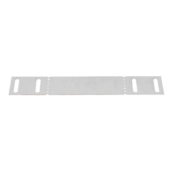 Imagine Reducție jgheab metalic h60 150mm – NOVELITE | RT 60 150 15 PG