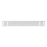Imagine Reducție jgheab metalic h60 200mm – NOVELITE | RT 60 200 15 PG