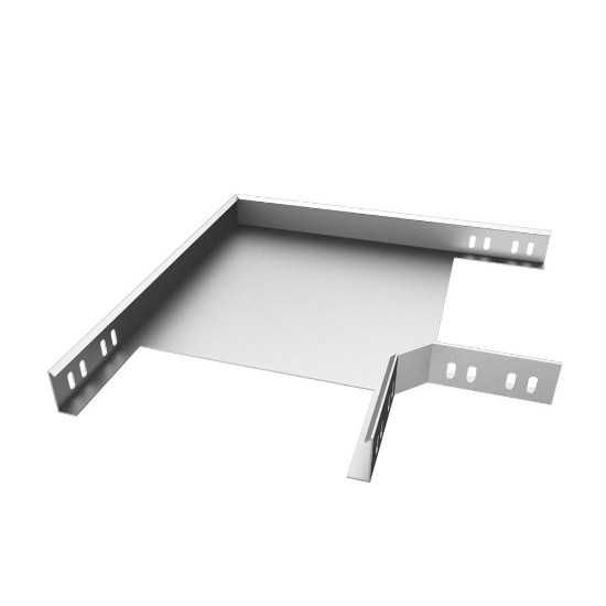 Imagine Cot orizontal 90° 100x40mm – NOVELITE | KA90-410-10-PG