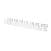 Imagine Cot intern pentru jgheab metalic 100x60mm – NOVELITE | KAIB 610 10