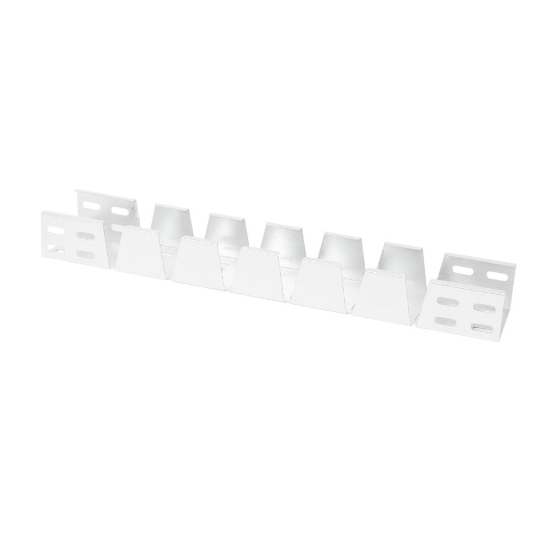 Imagine Cot intern pentru jgheab metalic 100x60mm – NOVELITE | KAIB 610 10