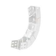 Imagine Cot intern pentru jgheab metalic 100x60mm – NOVELITE | KAIB 610 10