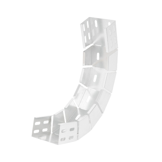 Imagine Cot intern pentru jgheab metalic 100x60mm – NOVELITE | KAIB 610 10