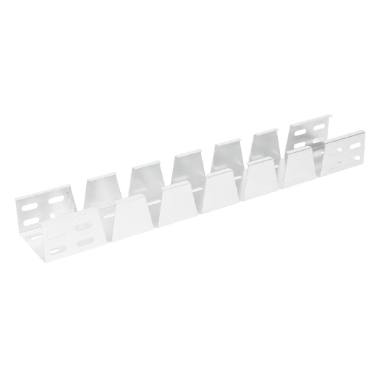 Imagine Cot intern pentru jgheab metalic 100x60mm – NOVELITE | KAIB 610 10