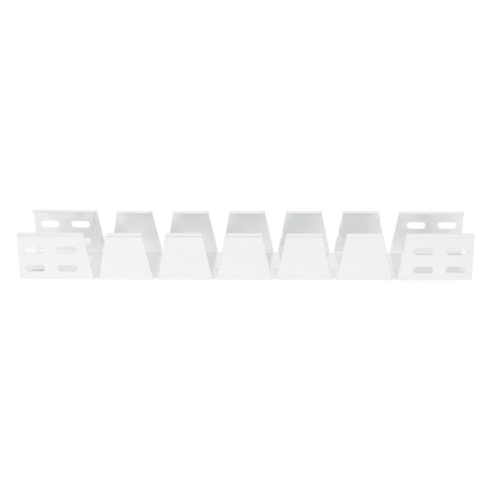 Imagine Cot intern pentru jgheab metalic 100x60mm – NOVELITE | KAIB 610 10