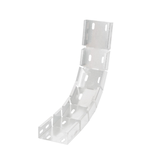 Imagine Cot intern jgheab metalic 100x40mm – NOVELITE | KAIB 410 10 PG