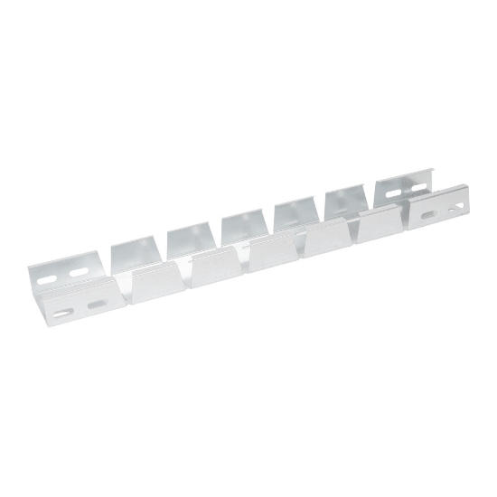 Imagine Cot extern jgheab metalic 100x60mm – NOVELITE | KADB 610 10 PG