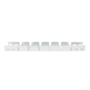 Imagine Cot extern jgheab metalic 100x60mm – NOVELITE | KADB 610 10 PG
