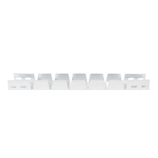 Imagine Cot extern jgheab metalic 100x60mm – NOVELITE | KADB 610 10 PG