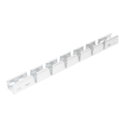 Imagine Cot extern pentru jgheab metalic 50x40mm – NOVELITE | KADB 405 10 PG