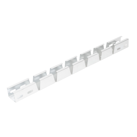 Imagine Cot extern pentru jgheab metalic 50x40mm – NOVELITE | KADB 405 10 PG
