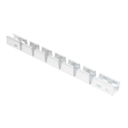 Imagine Cot extern pentru jgheab metalic 50x40mm – NOVELITE | KADB 405 10 PG