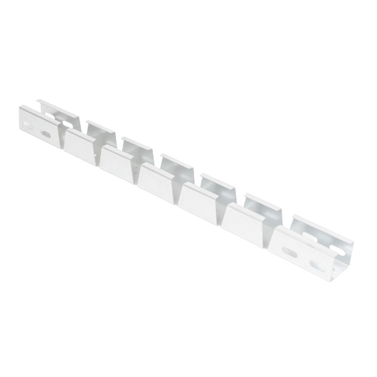 Imagine Cot extern pentru jgheab metalic 50x40mm – NOVELITE | KADB 405 10 PG