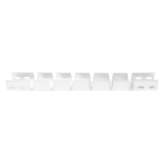 Imagine Cot extern jgheab metalic 100x40mm – NOVELITE | KADB 410 10 PG