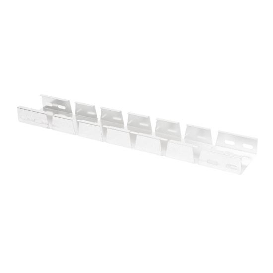 Imagine Cot extern jgheab metalic 100x40mm – NOVELITE | KADB 410 10 PG