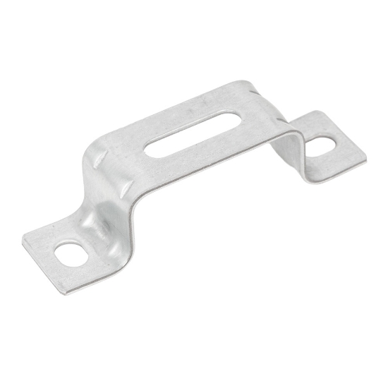 Imagine Suport de fixare jgheab metalic 50mm – NOVELITE | YDT 305 PG