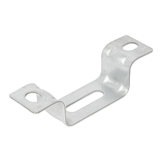 Imagine Suport de fixare jgheab metalic 50mm – NOVELITE | YDT 305 PG
