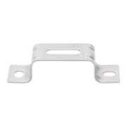 Imagine Suport de fixare jgheab metalic 50mm – NOVELITE | YDT 305 PG