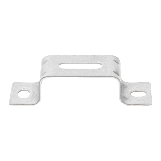 Imagine Suport de fixare jgheab metalic 50mm – NOVELITE | YDT 305 PG
