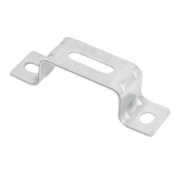 Imagine Suport de fixare jgheab metalic 50mm – NOVELITE | YDT 305 PG