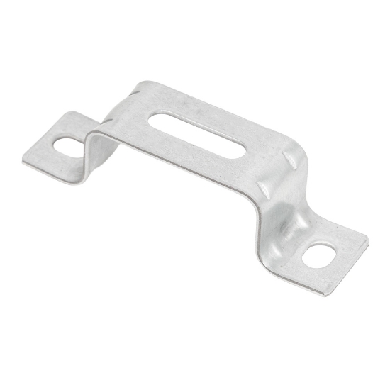 Imagine Suport de fixare jgheab metalic 50mm – NOVELITE | YDT 305 PG