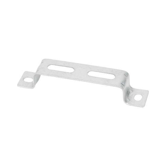 Imagine Suport de fixare jgheab metalic 100mm – NOVELITE | YDT 310 PG