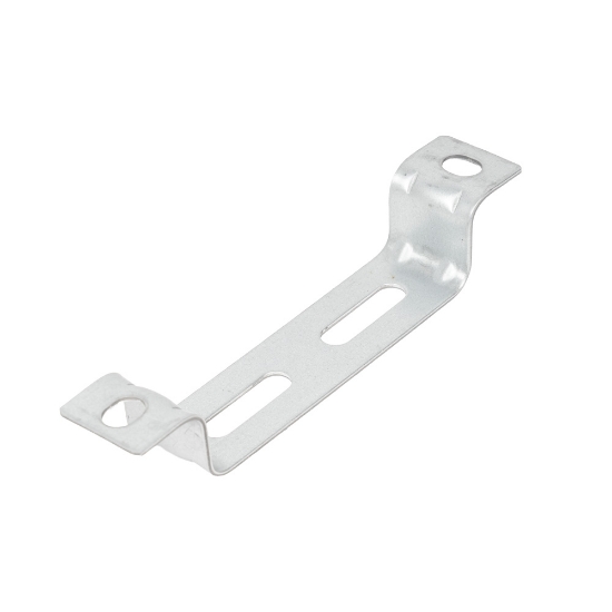 Imagine Suport de fixare jgheab metalic 100mm – NOVELITE | YDT 310 PG
