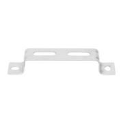 Imagine Suport de fixare jgheab metalic 100mm – NOVELITE | YDT 310 PG