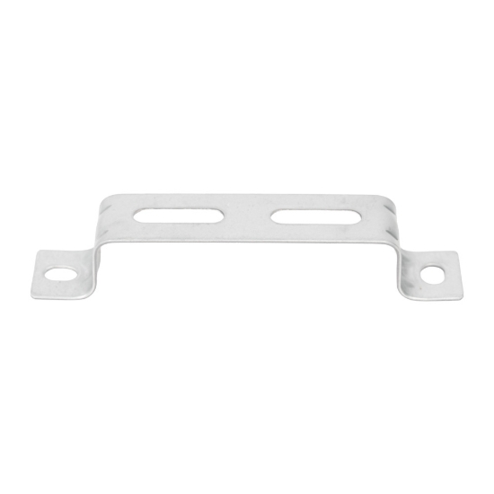 Imagine Suport de fixare jgheab metalic 100mm – NOVELITE | YDT 310 PG