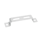 Imagine Suport de fixare jgheab metalic 100mm – NOVELITE | YDT 310 PG