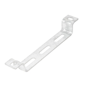 Imagine Suport de fixare jgheab metalic 150mm – NOVELITE | YDT 315 PG