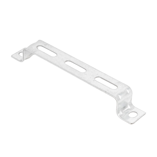 Imagine Suport de fixare jgheab metalic 150mm – NOVELITE | YDT 315 PG