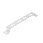 Imagine Suport de fixare jgheab metalic 200mm – NOVELITE | YDT 320 PG