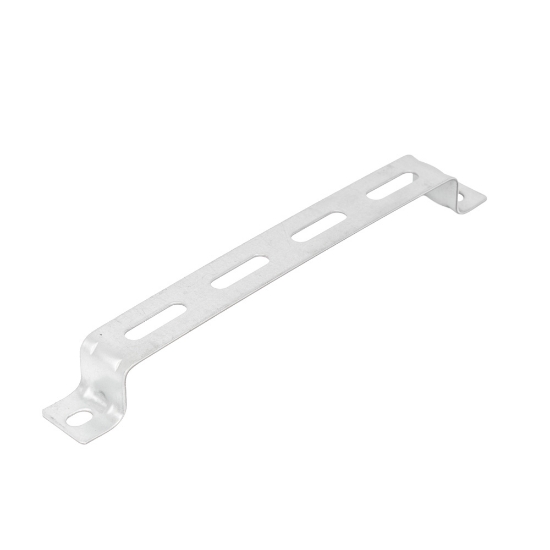 Imagine Suport de fixare jgheab metalic 200mm – NOVELITE | YDT 320 PG
