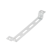 Imagine Suport de fixare jgheab metalic 200mm – NOVELITE | YDT 320 PG