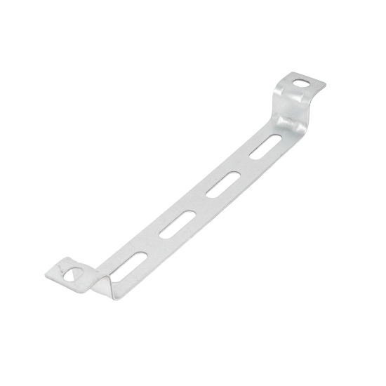Imagine Suport de fixare jgheab metalic 200mm – NOVELITE | YDT 320 PG