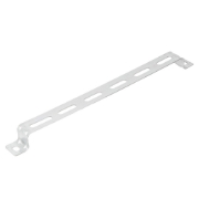Imagine Suport de fixare jgheab metalic 300mm – NOVELITE | YDT 330 PG