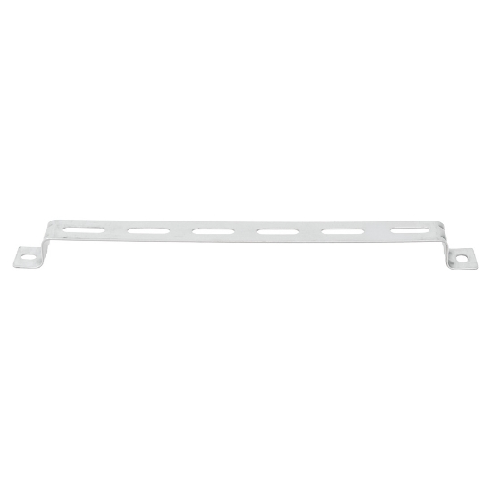 Imagine Suport de fixare jgheab metalic 300mm – NOVELITE | YDT 330 PG