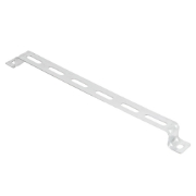 Imagine Suport de fixare jgheab metalic 300mm – NOVELITE | YDT 330 PG