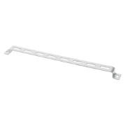 Imagine Suport de fixare jgheab metalic 400mm – NOVELITE | YDT 340 PG