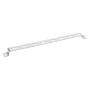 Imagine Suport de fixare jgheab metalic 400mm – NOVELITE | YDT 340 PG